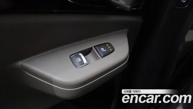 Kia Carnival 4th Gen — Фото автомобиля 19
