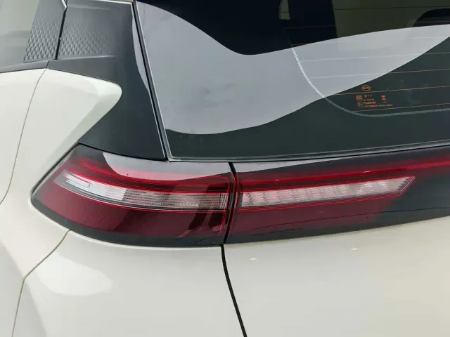 BYD Seagull — Фото автомобиля 17