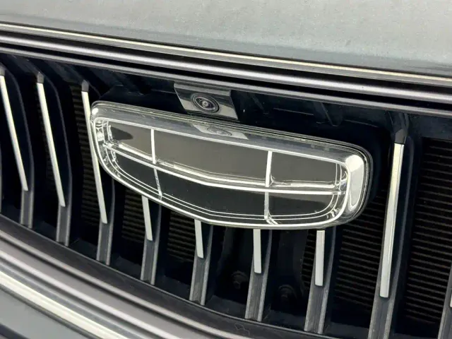 Geely Xingrui — Фото автомобиля 23