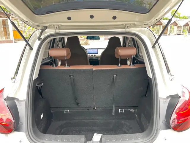 Wuling Bingo — Фото автомобиля 13