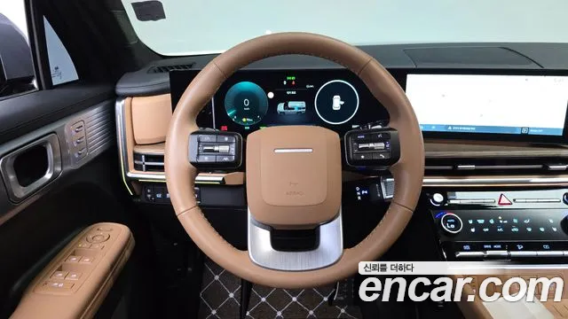 Hyundai Santafe — Фото автомобиля 12