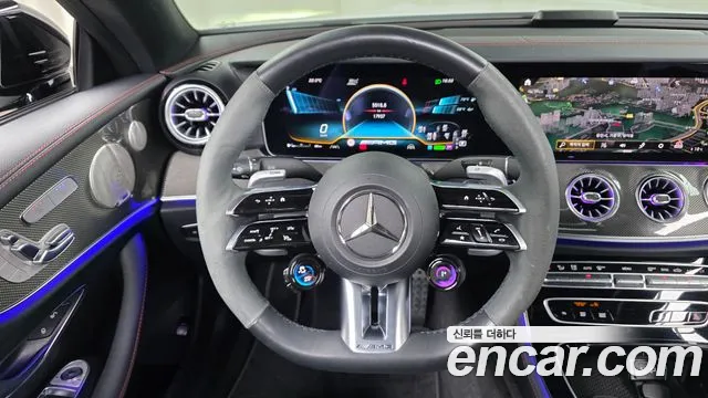 Mercedes-Benz E-Class W213 — Фото автомобиля 19