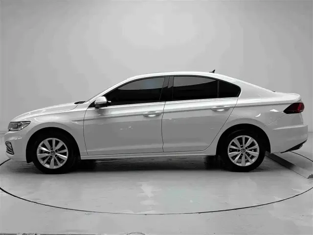 Volkswagen Bora 2021 1.5L Automatic Comfort Smart Edition — Фото автомобиля 7
