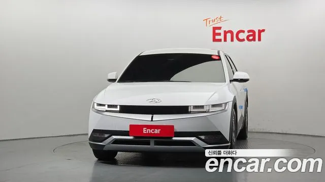 Hyundai Ioniq5 Ioniq5 — Фото автомобиля 3