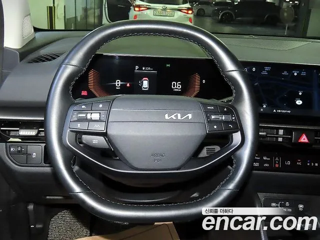 Kia Sportage Generation 5 — Фото автомобиля 8