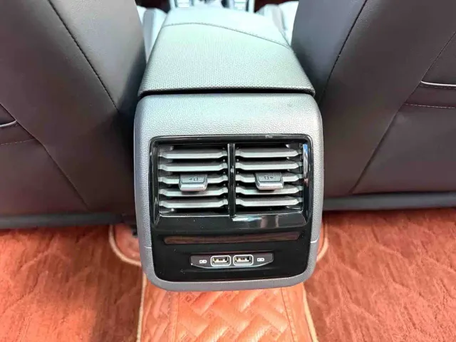 Volkswagen Sagitar — Фото автомобиля 7