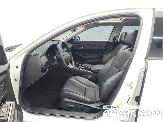 Honda Accord — Фото автомобиля 11