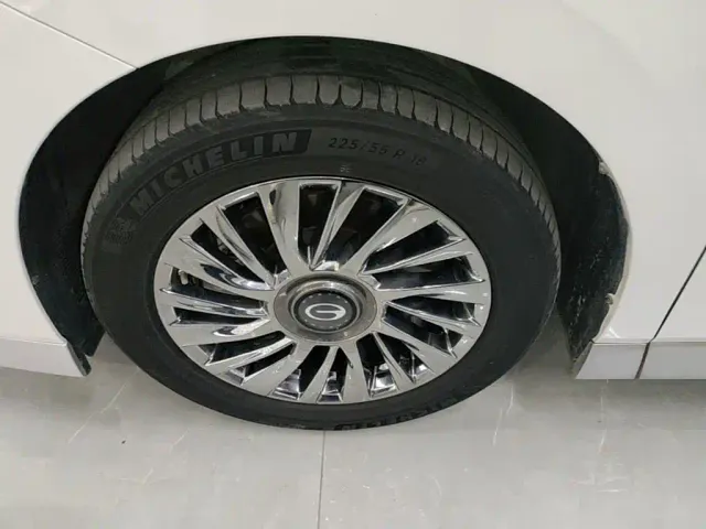 GAC Trumpchi M8 — Фото автомобиля 22