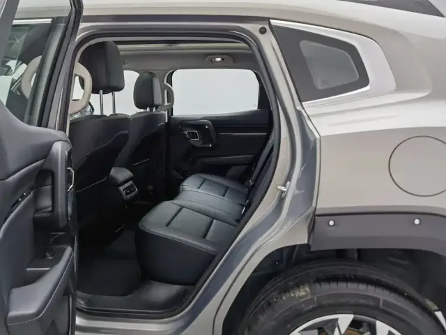 Haval Big Dog — Фото автомобиля 15