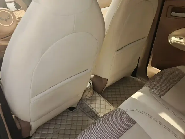 Wuling Hongguang Mini EV — Фото автомобиля 8
