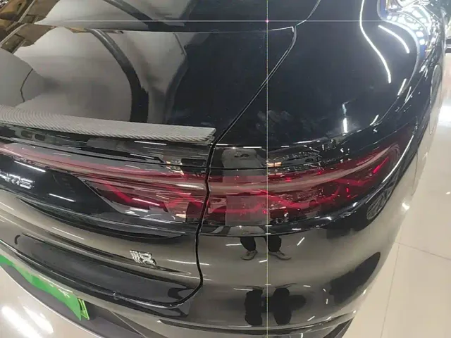 BYD Han — Фото автомобиля 23