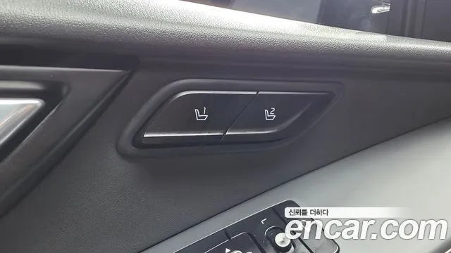 Kia Niro All Niro EV Air — Фото автомобиля 28