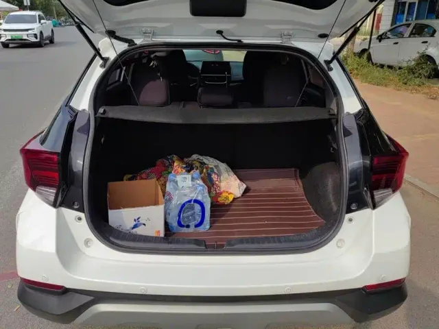 Toyota YARiS L Zhi Xuan — Фото автомобиля 4