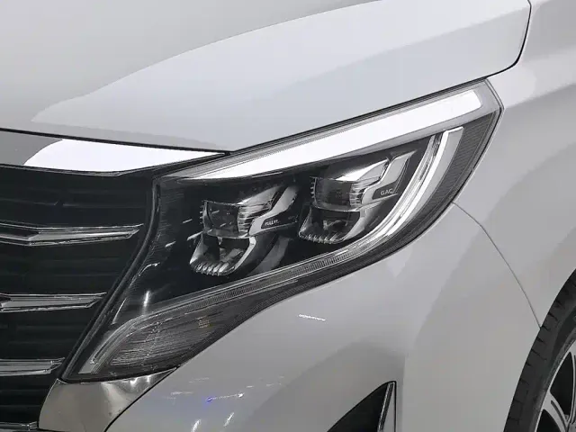 GAC Trumpchi M8 — Фото автомобиля 7
