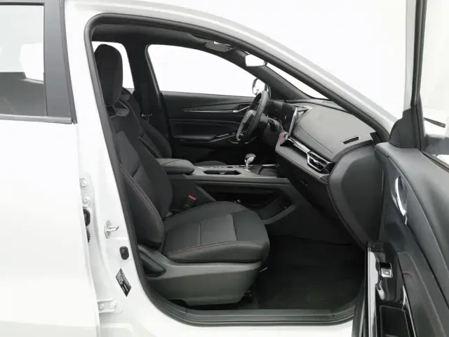 Changan X5 Plus — Фото автомобиля 23