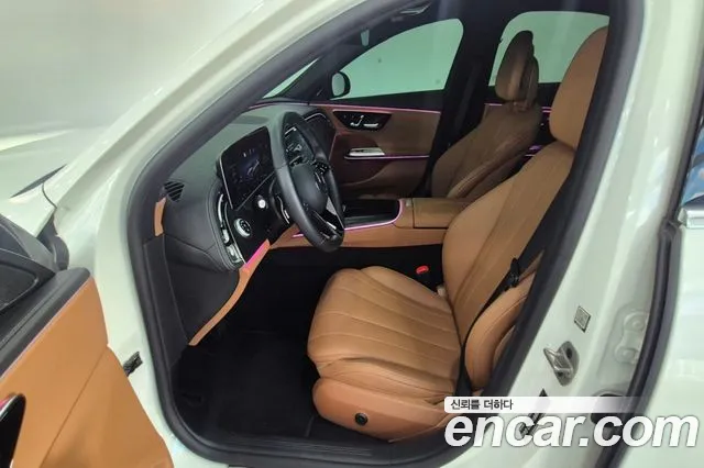 Mercedes-Benz E-Class — Фото автомобиля 13