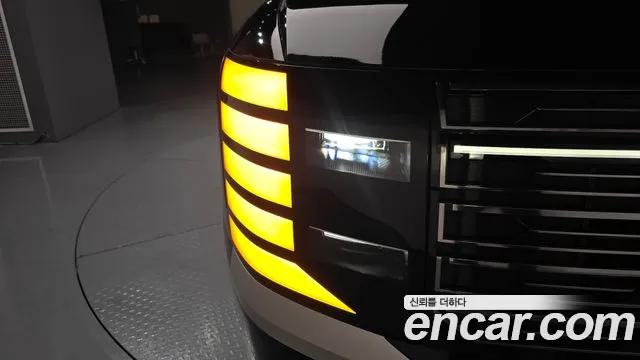 Hyundai Palisade Palisade (LX3) — Фото автомобиля 14