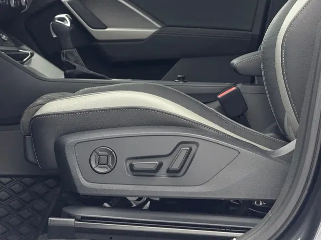 Audi Q3 — Фото автомобиля 17