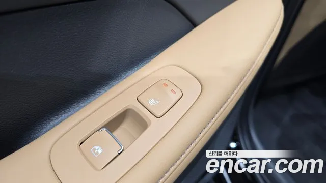 Hyundai Sonata Sonata Edge(DN8) 1.6 Turbo — Фото автомобиля 25