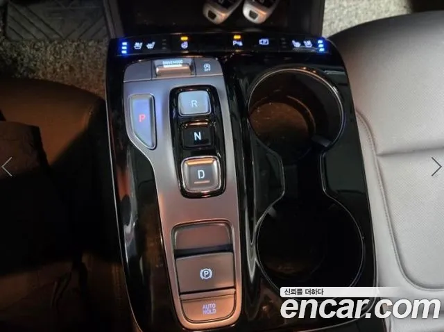 Hyundai Tucson NX4 — Фото автомобиля 7