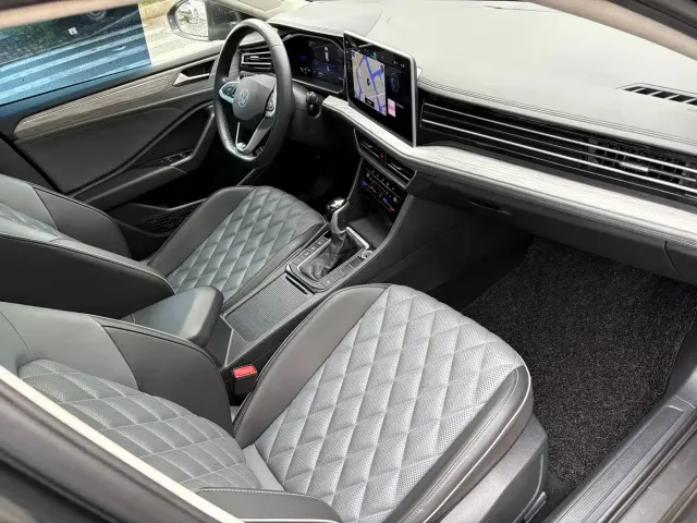 Volkswagen Sagitar — Фото автомобиля 10