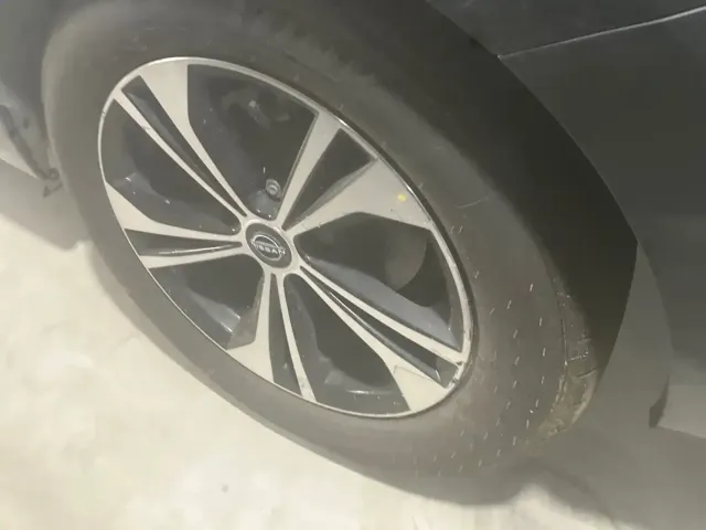 Nissan Sylphy — Фото автомобиля 5