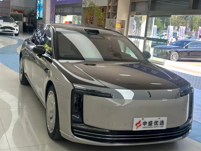 Maextro S800 — Фото автомобиля 3
