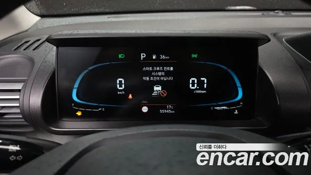 Hyundai Casper — Фото автомобиля 8