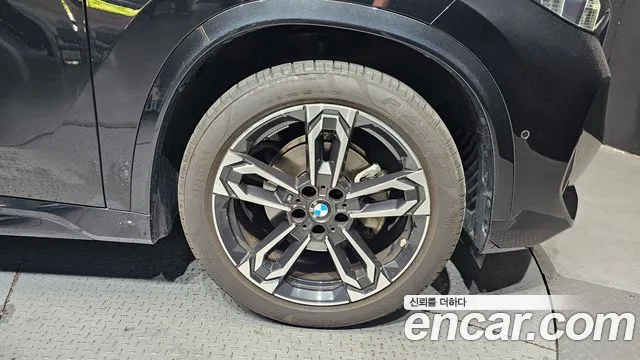 BMW X1 — Фото автомобиля 21