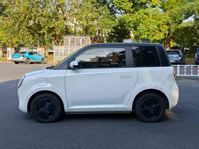 Changan Lumin — Фото автомобиля 4