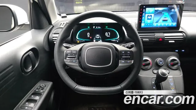 Hyundai Casper — Фото автомобиля 19