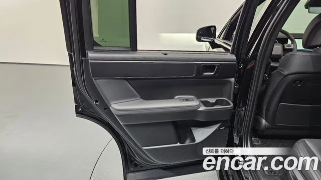 Hyundai Santafe — Фото автомобиля 24