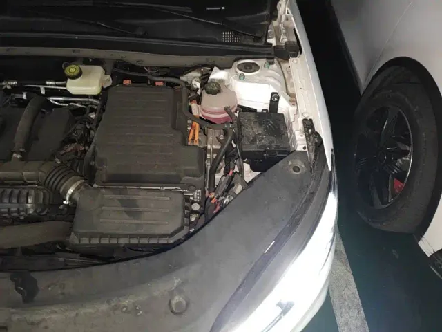 BYD Seal 05 DM-i — Фото автомобиля 22