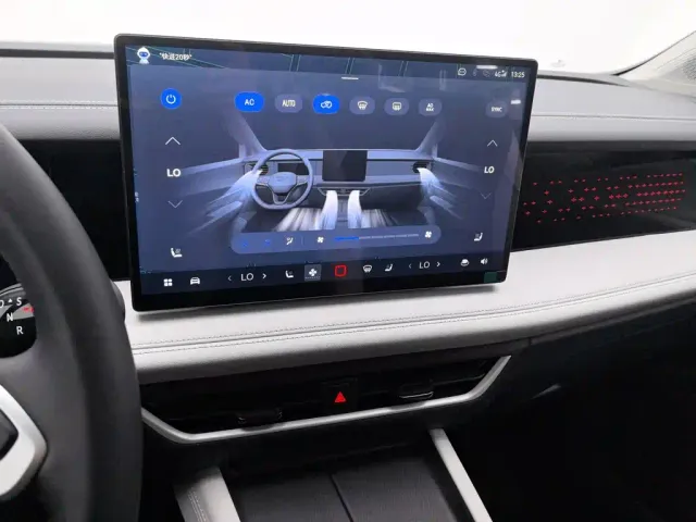 Jetta VS8 — Фото автомобиля 12