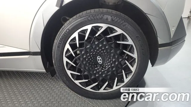 Hyundai Ioniq5 Ioniq5 — Фото автомобиля 20