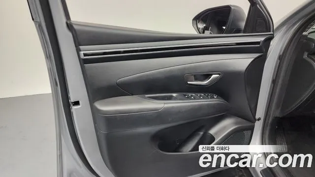 Hyundai Tucson — Фото автомобиля 24