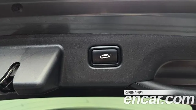 Kia Niro The All New Niro Prestige — Фото автомобиля 17
