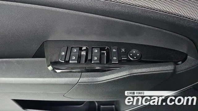 Kia Sportage 5th Gen — Фото автомобиля 24