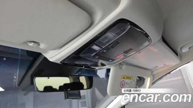 Hyundai Staria — Фото автомобиля 27