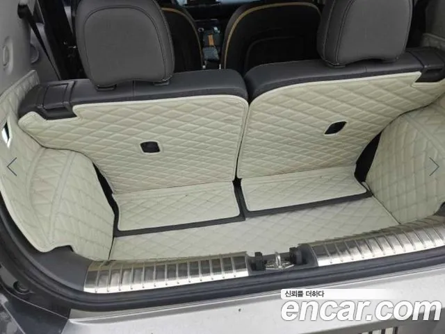 Hyundai Casper — Фото автомобиля 10