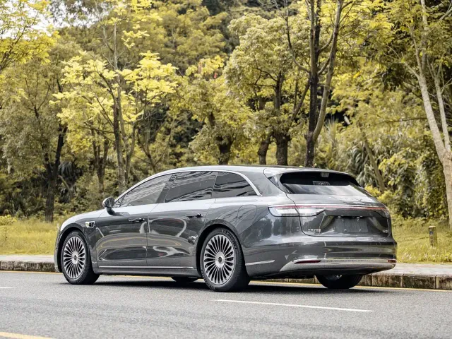 Stelato S9T — Фото автомобиля 18