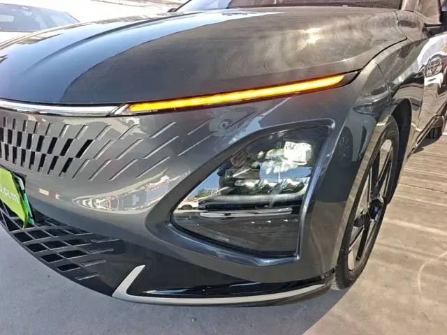 Wuling Starlight — Фото автомобиля 23