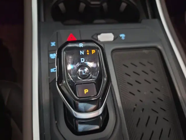 Ford Edge — Фото автомобиля 13