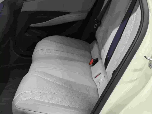 BYD Seal 06 DM-i Touring — Фото автомобиля 5