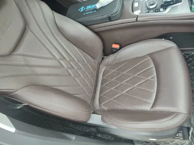 Chery Tiggo 8 PRO — Фото автомобиля 19