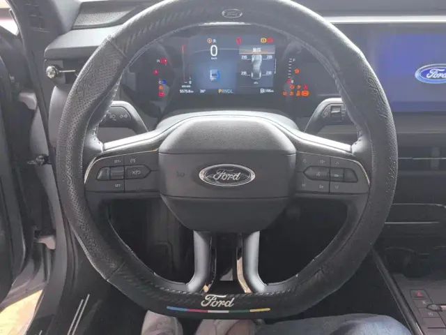 Ford Mondeo — Фото автомобиля 15