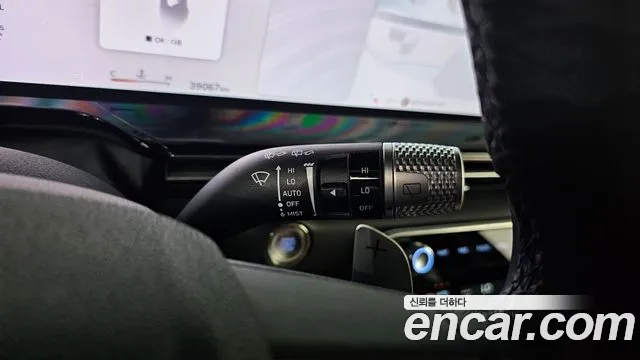 Genesis GV80 2.5T Бензин 2WD — Фото автомобиля 17