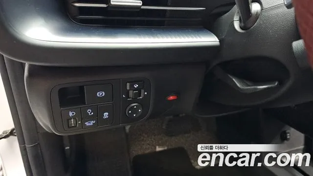 Hyundai Ioniq 6 — Фото автомобиля 23