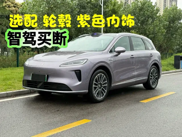 Shangjie SUV — Фото автомобиля 2