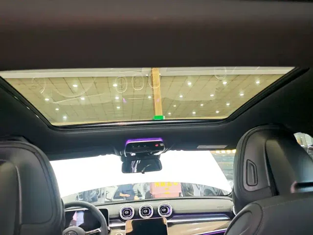 Mercedes-Benz C-Class — Фото автомобиля 17